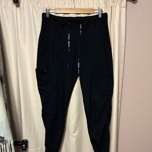 Women’s Scrub Jogger Pants